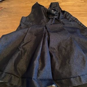 Baby Girl Baby Gap Dress